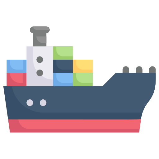 Ship
