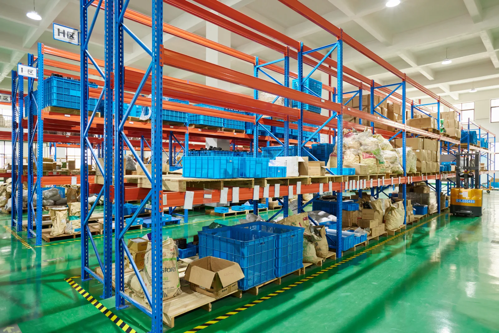Vilnius Warehouse